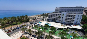 IMPRESIONANTE PRIMERA LÍNEA DE PLAYA, BAJONDILLO BEACH Torremolinos
